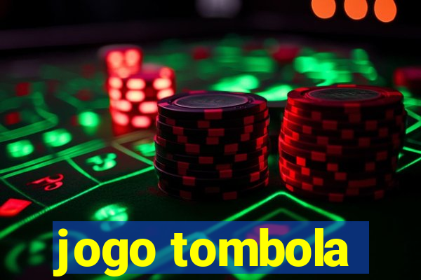 jogo tombola